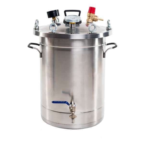 Распродажа автоклавов БУЛАТ в Гудермесе