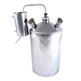 Самогонный аппарат в Гудермесе всего за 3200 рублей