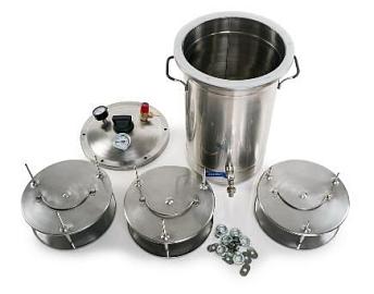 Распродажа автоклавов БУЛАТ в Гудермесе